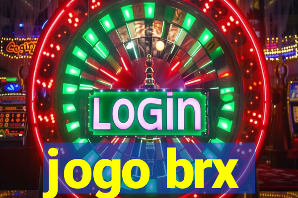 jogo brx